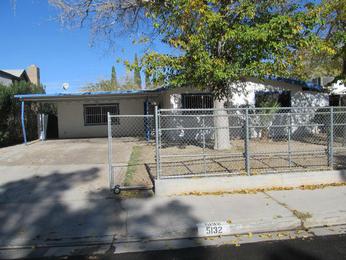 5132 Doe Avenue, Las Vegas, NV 89146 