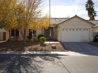 127 Sugarbush Lane, North Las Vegas, NV 89031 
