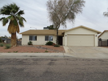 892 Scarlet Avenue, Henderson, NV 89002 