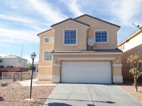 4145 Compatibility Court, North Las Vegas, NV 89032 