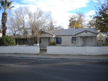 2512 Sunrise Avenue, Las Vegas, NV 89101 