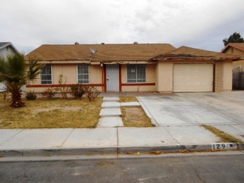 129 Hillsway Drive, Las Vegas, NV 89110 