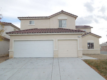 925 Christopher View Avenue, North Las Vegas, NV 89032 