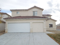 925 Christopher View Avenue, North Las Vegas, NV 89032 