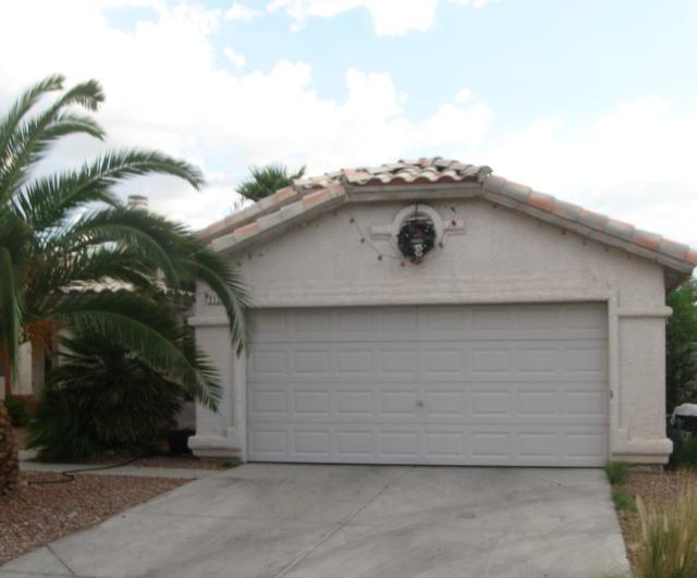 7128 Desert Clover Ct, Las Vegas, NV 89129 