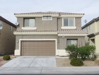 9686 Ziegler Avenue, Las Vegas, NV 89148 