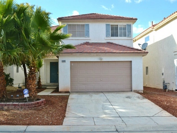 10135 Monks Hood Court, Las Vegas, NV 89183 