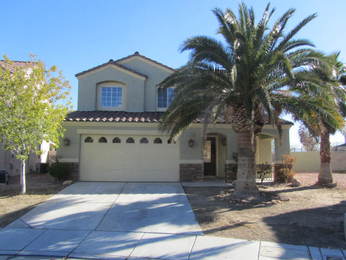 5470 Logville Street, Las Vegas, NV 89113 