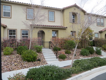 2011 Rockburne Street, Henderson, NV 89044 