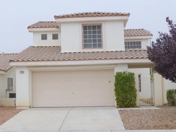 7705 Flourish Springs Street, Las Vegas, NV 89131 