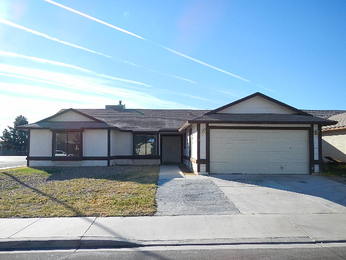 6501 Faith Peak Drive, Las Vegas, NV 89108 