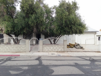 4632 Newton Drive, Las Vegas, NV 89121 