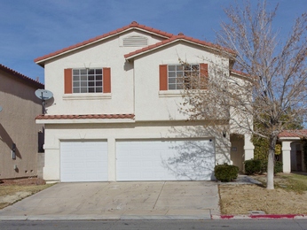 1164 Whispering Birch Avenue, Las Vegas, NV 89123 