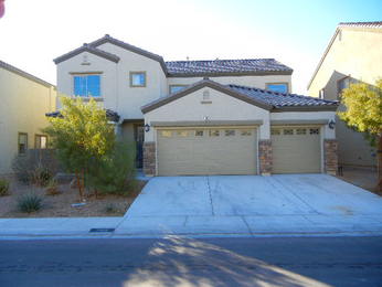 2505 Festive Court, North Las Vegas, NV 89032 