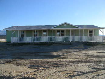 3301 N. Joanita Street, Pahrump, NV 89060 