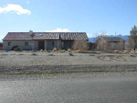 1581 E Elderberry Street, Pahrump, NV 89048 