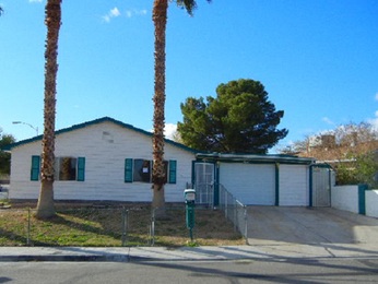 4637 Leandro Circle, Las Vegas, NV 89120 