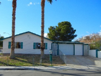 4637 Leandro Circle, Las Vegas, NV 89120 