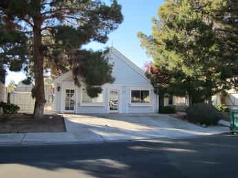 1112 Shifting Sands Drive, Las Vegas, NV 89108 