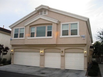 5521 Jackpot Winner Lane Unit 103, Las Vegas, NV 89122 