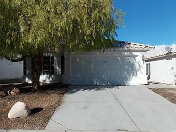 1524 Gaber Court, North Las Vegas, NV 89032 