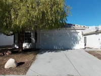 1524 Gaber Court, North Las Vegas, NV 89032 