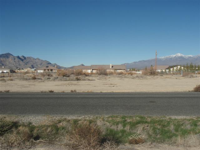 1420 West Francine Street, Pahrump, NV 89060 