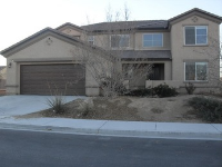 3895 E Chaffe Avenue, Pahrump, NV 89061 