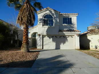 1821 Navajo Lake Way, Las Vegas, NV 89128 