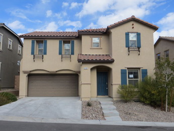 10762 Old Ironsides Avenue, Las Vegas, NV 89166 