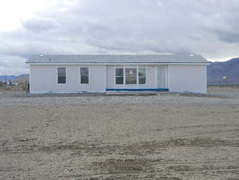 3671 W. Venus Street, Pahrump, NV 89048 