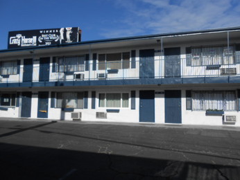 4600 Swenson Street Unit 58, Las Vegas, NV 89169 