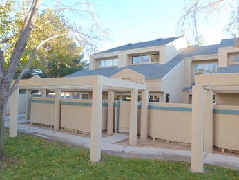 5591 Orchard Lane Unit 160, Las Vegas, NV 89110 