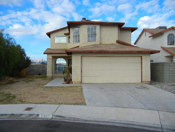 2337 Heather Meadows Court, Las Vegas, NV 89108 