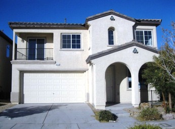 8416 Trudeau Avenue, Las Vegas, NV 89143 