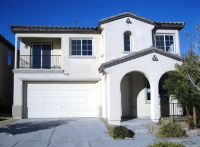 8416 Trudeau Avenue, Las Vegas, NV 89143 