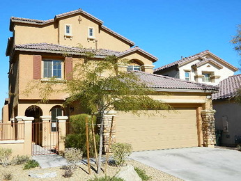 7578 Schuders Avenue, Las Vegas, NV 89178 