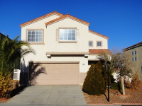 6762 Cinnabar Coast Lane, North Las Vegas, NV 89084 