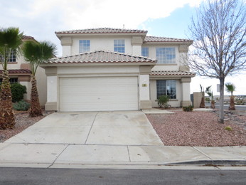 187 Verde Ridge Court, Henderson, NV 89012 