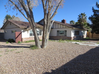 4266 E Hacienda Avenue, Las Vegas, NV 89120 