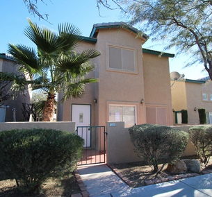 5265 Steinbrenner Lane, Las Vegas, NV 89118 