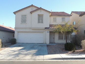 11258 Arcangelo Court, Las Vegas, NV 89141 