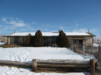 5260 Buffalo Drive, Stagecoach, NV 89429 