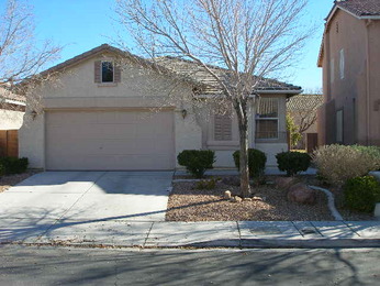 2644 Pine Run Road, Las Vegas, NV 89135 