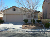2644 Pine Run Road, Las Vegas, NV 89135 