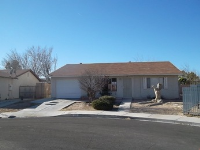 574 Airshire Court, Las Vegas, NV 89110 