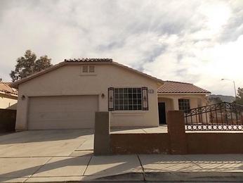 1316 Wind Cove Street, Las Vegas, NV 89110 