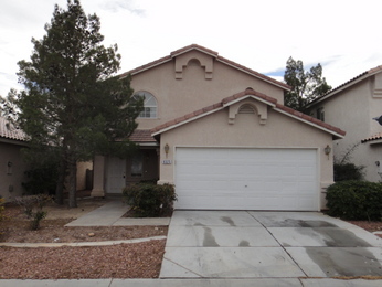 8325 Haven Cove Avenue, Las Vegas, NV 89113 