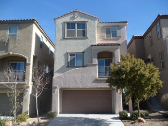 10848 Holmfield Street, Henderson, NV 89052 