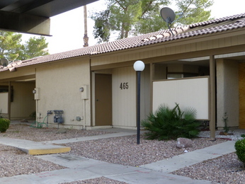 465 N Lamb Boulevard Unit G, Las Vegas, NV 89110 